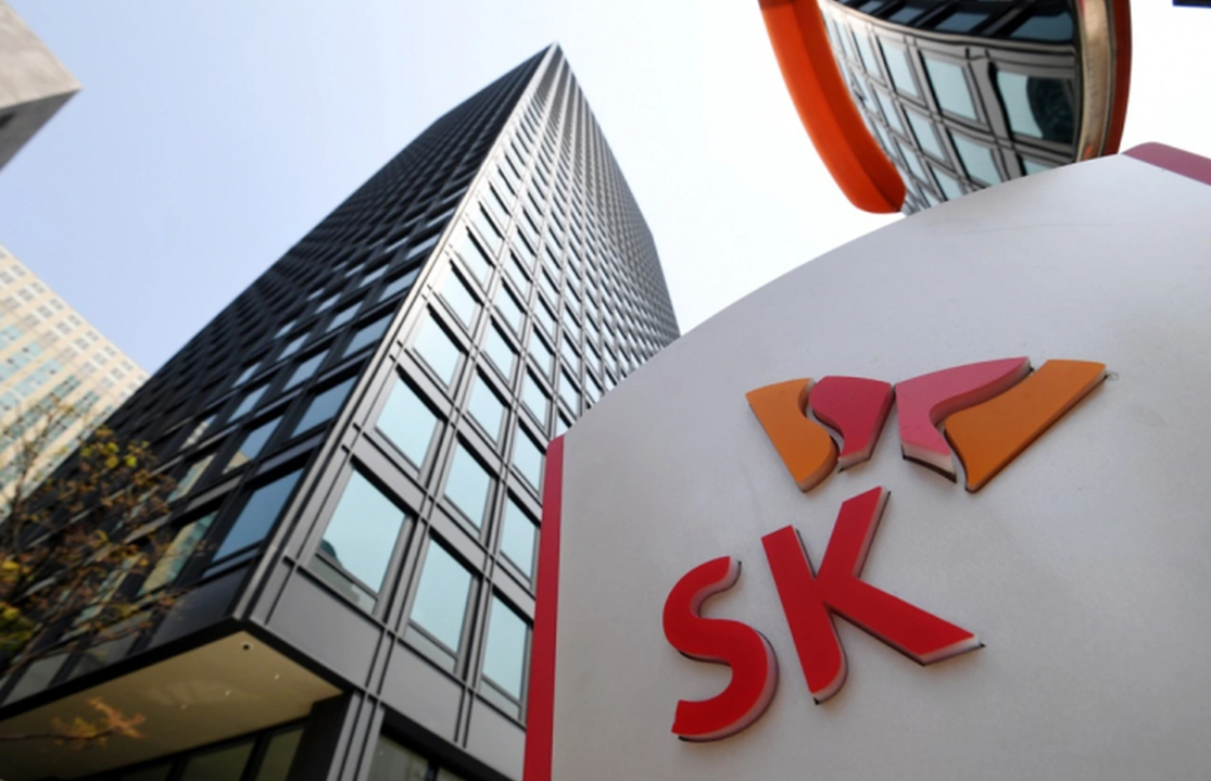 Các khoản đầu tư tỷ USD của SK Group, chaebol lớn thứ 3 Hàn Quốc ở Việt Nam - 1