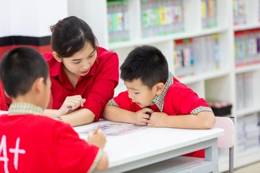 Rèn luyện tư duy sáng tạo cho trẻ có dễ?