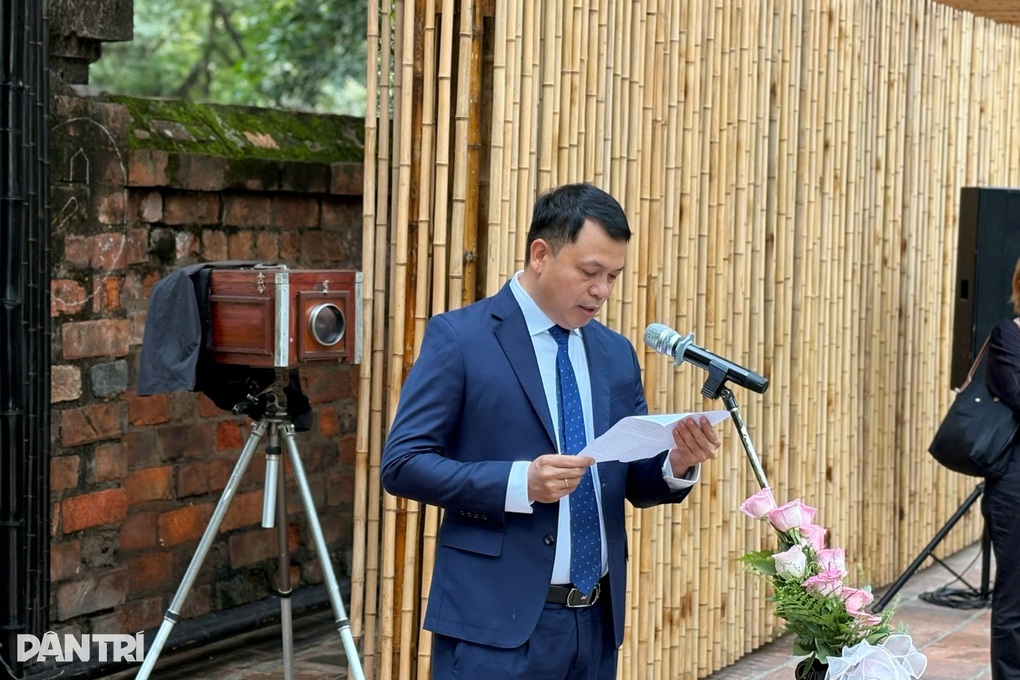 Khám phá Khoa thi Hương cuối thế kỷ XIX qua không gian tre độc đáo - 3 Khám phá Khoa thi Hương cuối thế kỷ XIX qua không gian tre độc đáo - 3