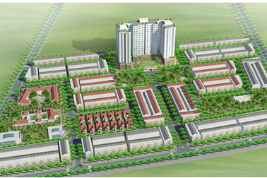 "Nóng" địa ốc Quận 12