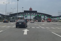 Tổng cục Đường bộ nói gì về thông tin “93 triệu đồng phí BOT Bắc Nam”?