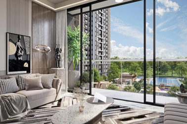 Chất lượng bàn giao hàng đầu minh chứng cho giá trị của Masteri West Heights