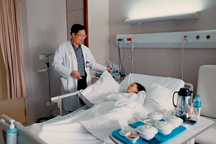 Rỗng tủy: Căn bệnh nguy hiểm nhưng dễ bị bỏ qua