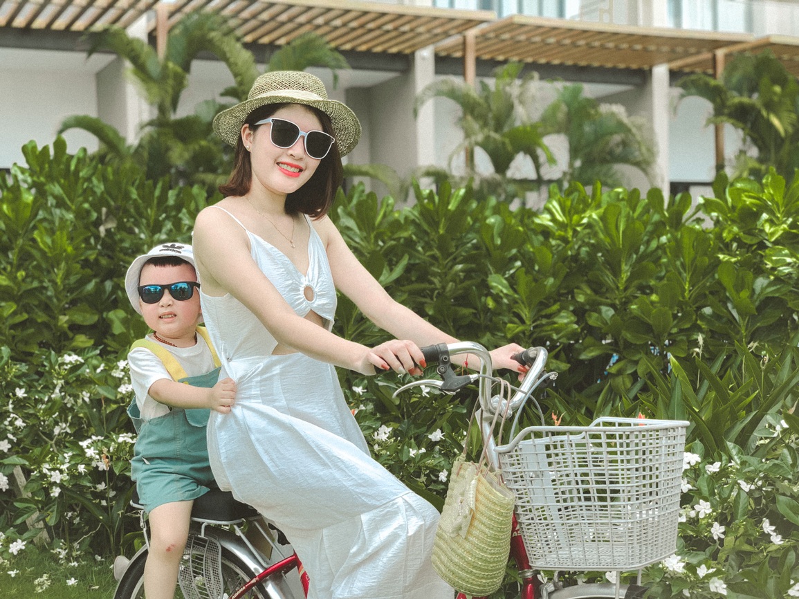 Khách Việt đổ xô đi du lịch sớm, né cảnh đông đúc dịp lễ 30/4 - 1/5 - 2 Khách Việt đổ xô đi du lịch sớm, né cảnh đông đúc dịp lễ 30/4 - 1/5 - 2