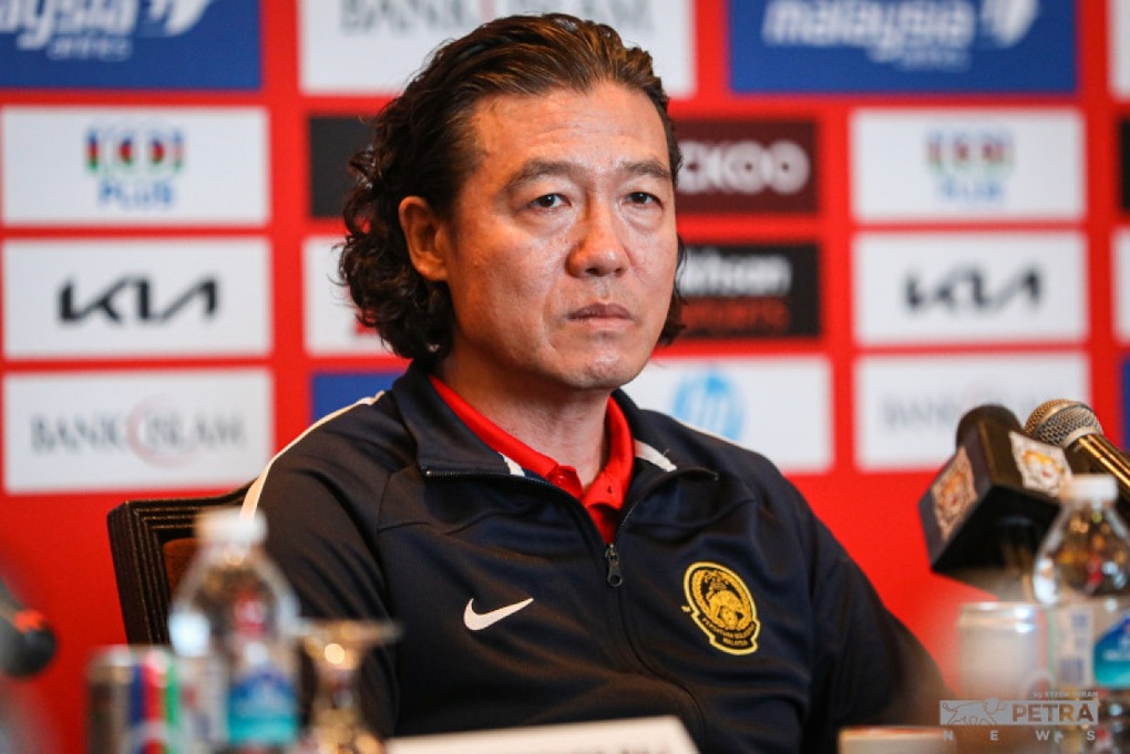 Nhiều cầu thủ Malaysia từ chối lên đội tuyển dự AFF Cup 2022 - 2 Nhiều cầu thủ Malaysia từ chối lên đội tuyển dự AFF Cup 2022 - 2