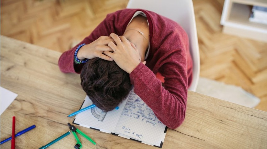 Thi trượt lớp 10: Cha mẹ thở dài cũng sẽ gây sát thương tới trẻ - 1 Thi trượt lớp 10: Cha mẹ thở dài cũng sẽ gây sát thương tới trẻ - 1