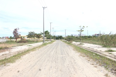 Công ty BĐS nợ hàng chục tỷ đồng thuế, chủ bị đề nghị cấm xuất cảnh