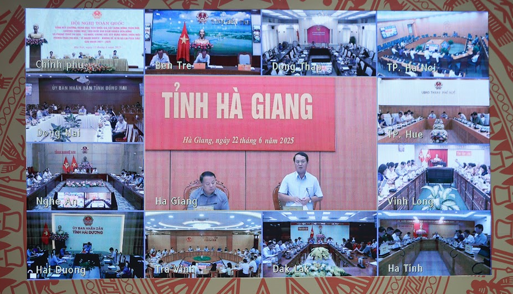 “Hiệu quả phải để dân cảm nhận, không phải lời sáo rỗng hay hứa suông” - 2 “Hiệu quả phải để dân cảm nhận, không phải lời sáo rỗng hay hứa suông” - 2
