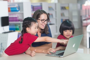 Những yếu tố quan trọng khi chọn trường cho trẻ mầm non