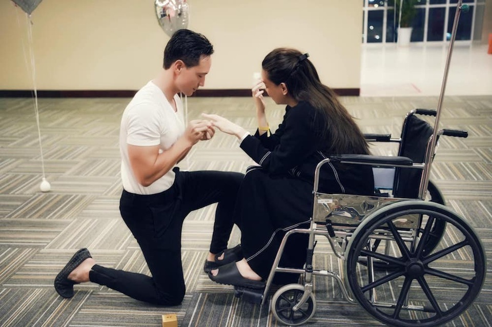 Hồ Ngọc Hà tiết lộ lí do “đổ gục” trước Kim Lý - 3