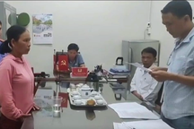 Vừa ra tù, "nữ siêu trộm" lại đột nhập nhà dân lấy cắp tiền, vàng