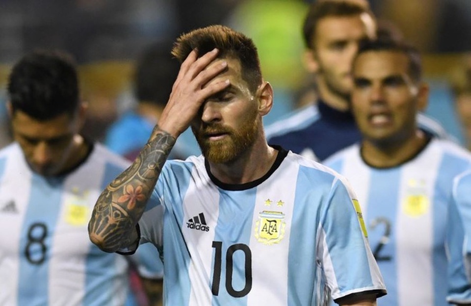 Copa America 2020 chính thức hoãn sang năm sau - 1 Copa America 2020 chính thức hoãn sang năm sau - 1
