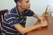 Vay nợ qua App điện thoại, đi trộm cắp để đánh bài trả nợ