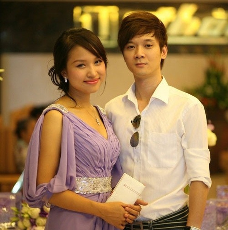 Thanh Vân Hugo lần đầu lên tiếng về mối quan hệ với chồng cũ - 3 Thanh Vân Hugo lần đầu lên tiếng về mối quan hệ với chồng cũ - 3