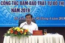 Chủ tịch Đà Nẵng: 266 ngày nữa là bãi rác Khánh Sơn “vỡ trận”