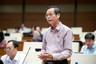 “Khi người tốt không dám làm việc tốt, bộ máy sẽ tự làm yếu mình”