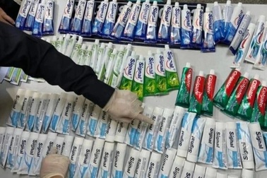 Khởi tố 1.132 người trong vụ án vận chuyển ma túy từ Pháp về Việt Nam