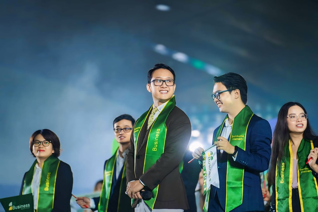 Tiến sĩ 9X Vũ Minh Trường: Tôi không muốn vừa vặn trong một khuôn mẫu sẵn có - 2 Tiến sĩ 9X Vũ Minh Trường: Tôi không muốn vừa vặn trong một khuôn mẫu sẵn có - 2