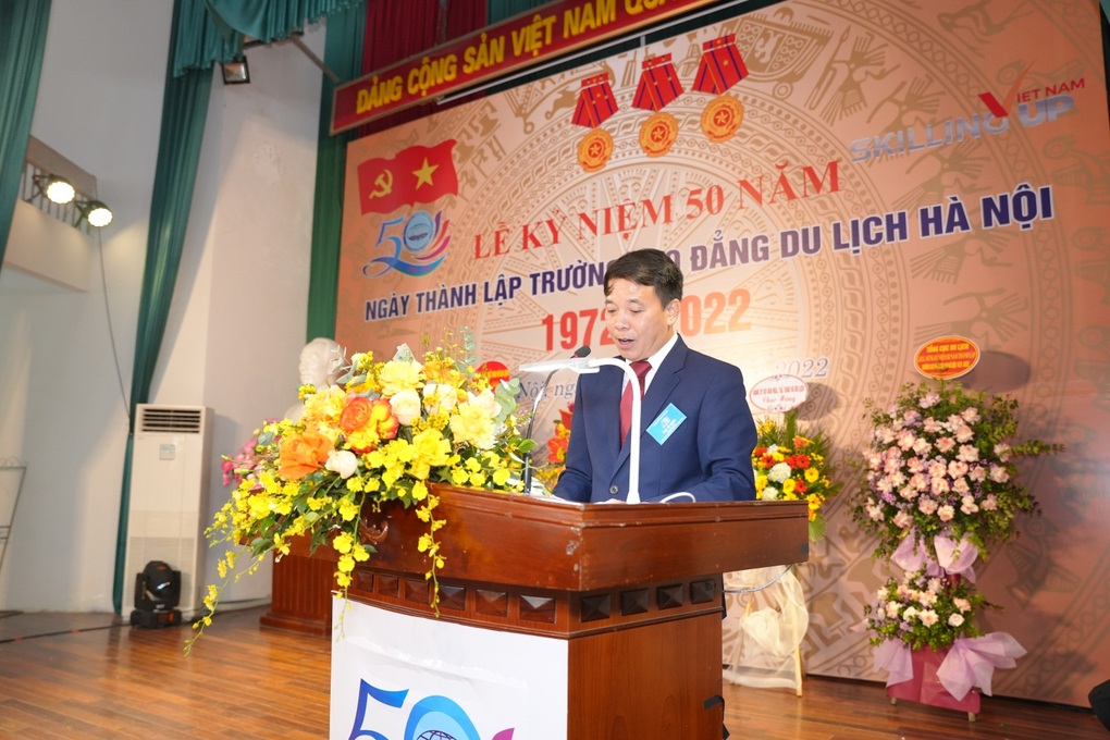 Đảm bảo chất lượng đào tạo ngành du lịch có ý nghĩa vô cùng quan trọng - 3 Đảm bảo chất lượng đào tạo ngành du lịch có ý nghĩa vô cùng quan trọng - 3