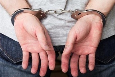 7 cán bộ công an phường bị bắt tạm giam