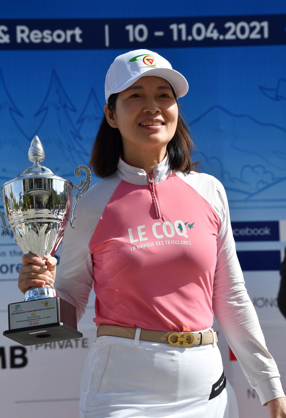 Giải vô địch Golf Trung Niên Quốc Gia 2021 - đam mê không giới hạn độ tuổi - 5 Giải vô địch Golf Trung Niên Quốc Gia 2021 - đam mê không giới hạn độ tuổi - 5