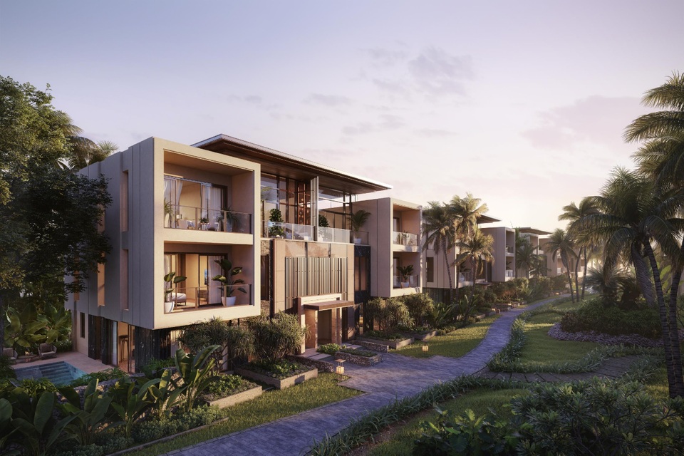 Branded residences - Lãnh địa của những tay chơi bất động sản hàng hiệu - 4 Branded residences - Lãnh địa của những tay chơi bất động sản hàng hiệu - 4