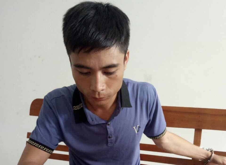 Giả danh thanh tra sở để lừa đảo tiền nhiều giáo viên - 1 Giả danh thanh tra sở để lừa đảo tiền nhiều giáo viên - 1