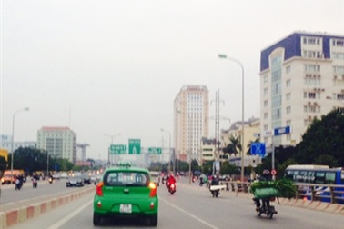 Lòng tốt ở trên đường