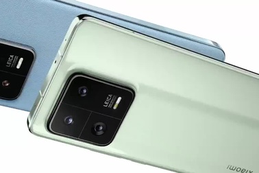 Giới thiệu Xiaomi 13 Pro mới ra mắt với cấu hình mạnh mẽ