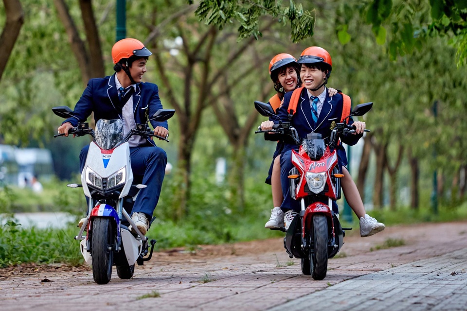 3 tiêu chí giúp phụ huynh mua được xe điện chất lượng cho con - 2 3 tiêu chí giúp phụ huynh mua được xe điện chất lượng cho con - 2