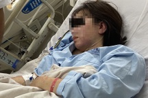 Tiêm vaccine sau khi bị chó cắn, người phụ nữ bị phản vệ độ 3