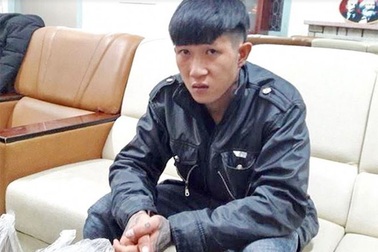 Cầm đầu 30 đối tượng gây rối, bỏ trốn còn lên mạng xã hội thách thức Công an