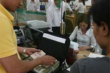 Nhiều tài khoản tiết kiệm "trở lại" với chứng khoán