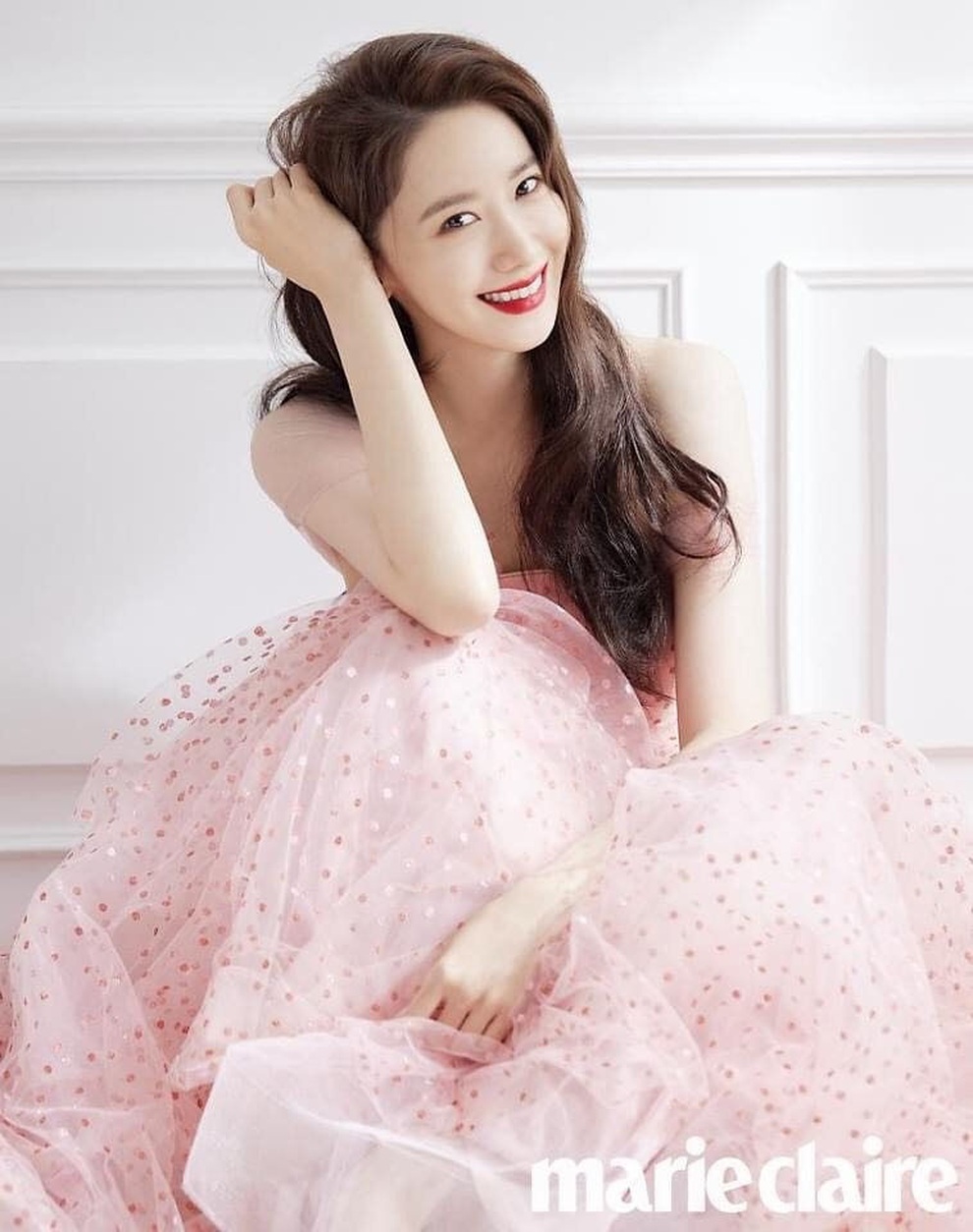 Nhan sắc gây thương nhớ và tài sản đáng nể của Yoona - 1 Nhan sắc gây thương nhớ và tài sản đáng nể của Yoona - 1