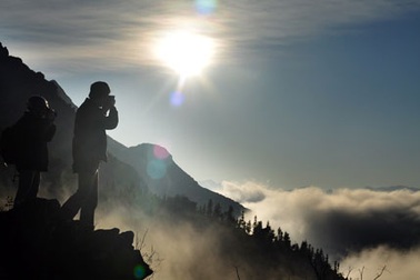 Du hí Sapa bằng cao tốc mới...