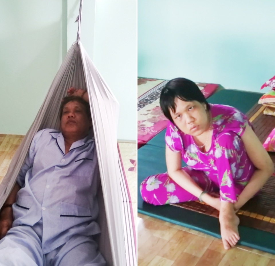 Bạn đọc Dân trí giúp đỡ, nhiều gia đình lần đầu đón Tết trong ngôi nhà mới khang trang - 13 Bạn đọc Dân trí giúp đỡ, nhiều gia đình lần đầu đón Tết trong ngôi nhà mới khang trang - 13