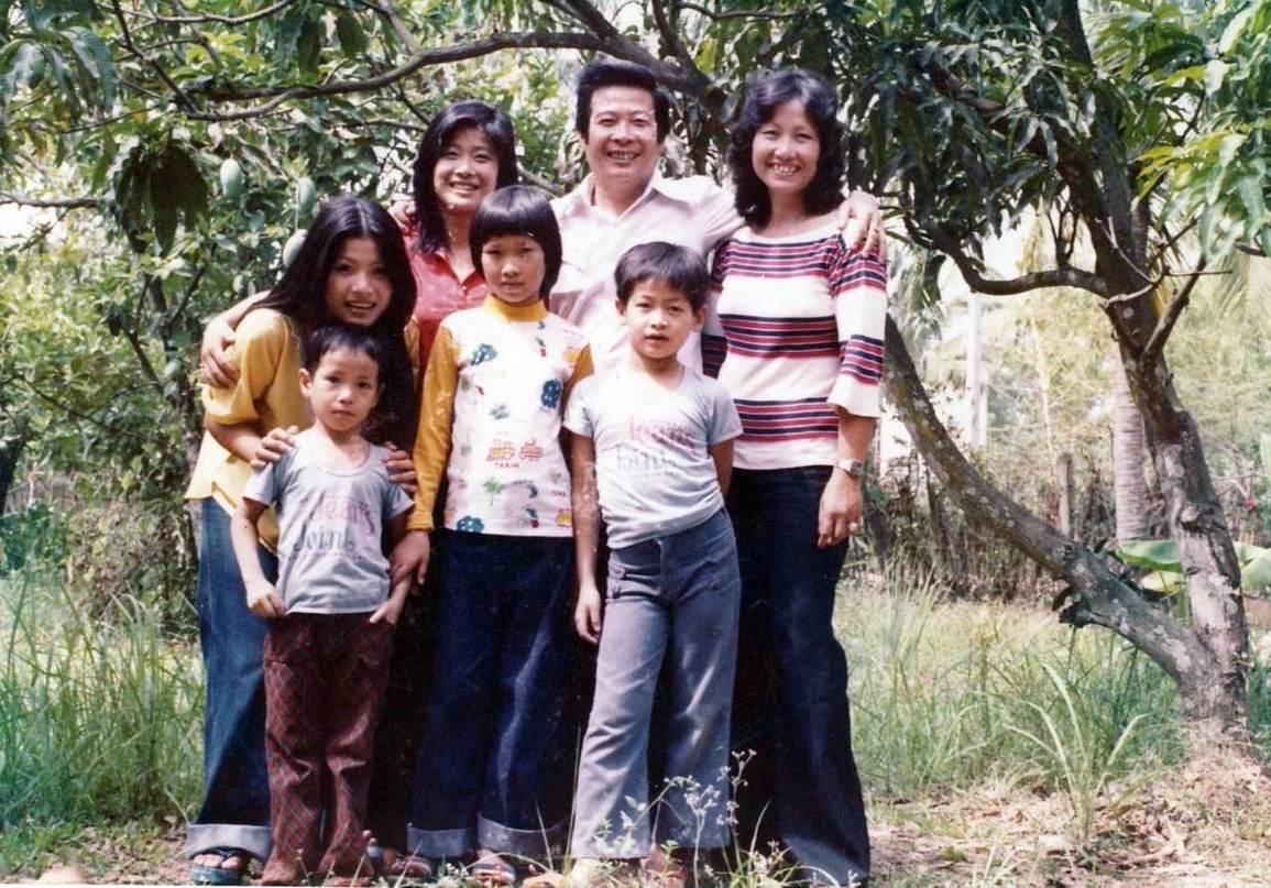 Đạo diễn Đoàn Bình mất đột ngột vì tai nạn giao thông ở tuổi 46 - 2