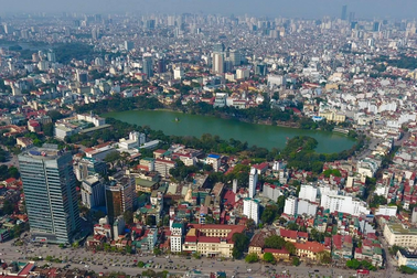 Bí thư Hà Nội: Tinh thần là giữ quận Hoàn Kiếm