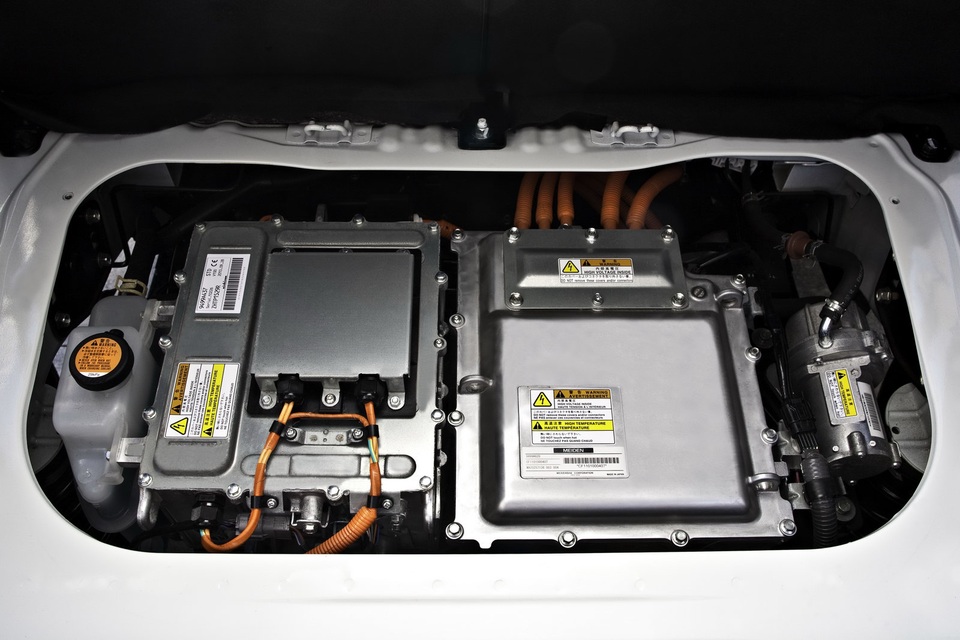Đuối sức, Mitsubishi sẽ dừng cuộc chơi xe chạy điện? - 2 Đuối sức, Mitsubishi sẽ dừng cuộc chơi xe chạy điện? - 2