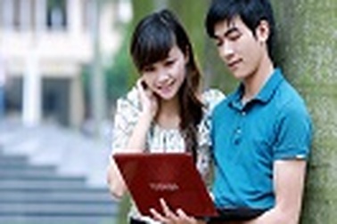 Laptop sử dụng Intel Core i5 mới đã có mặt trên thị trường