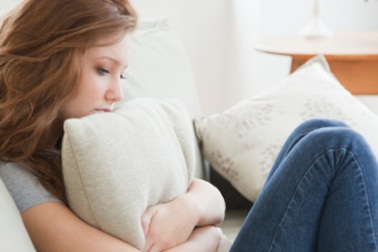 Đối mặt với gì khi tình yêu tan vỡ