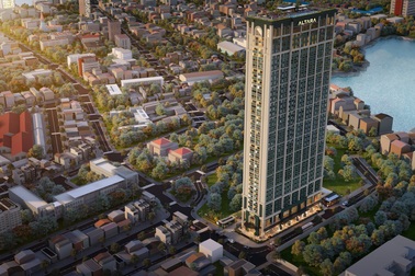 Giải mã thành công của thương hiệu Altara Suites