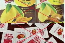 11 học sinh Hà Nội cấp cứu vì ăn kẹo lạ, Sở Giáo dục cảnh báo khẩn