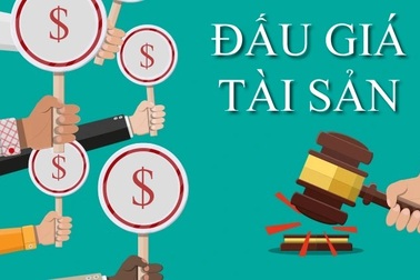 Nhiều vi phạm trong đấu giá tài sản ở Bình Phước