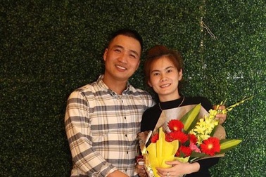 Thư gửi vợ của chồng sinh viên "cất bằng đi xuất khẩu lao động": Chỉ cần em hạnh phúc, nhọc nhằn cứ để anh mang