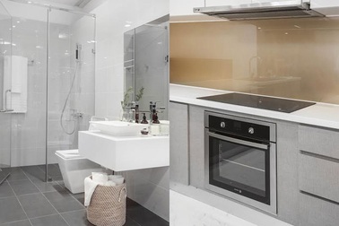 Căn hộ chuẩn quốc tế ngay trung tâm thành phố “hút khách” dịp cuối năm