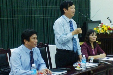 Vụ tử vong nghi chuyển viện chậm: Tuyến dưới làm đúng quy trình!