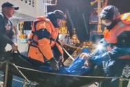 Người đàn ông trôi dạt 67 ngày trên biển cùng 2 xác của người thân