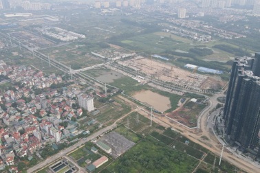 Lộ diện những nơi giá BĐS tăng cao; Hà Nội mạnh tay với dự án bỏ hoang