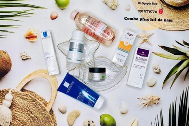 Hà Nguyễn Shop - nơi phái đẹp gửi gắm niềm tin